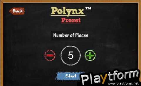 Polynx (iPhone/iPod)