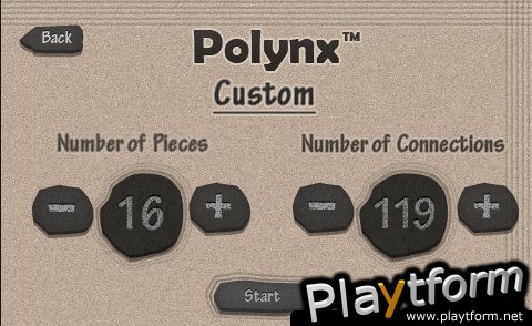 Polynx (iPhone/iPod)