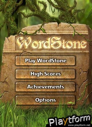 WordStone (iPhone/iPod)