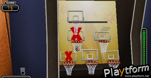 NBA 10 The Inside (PSP)