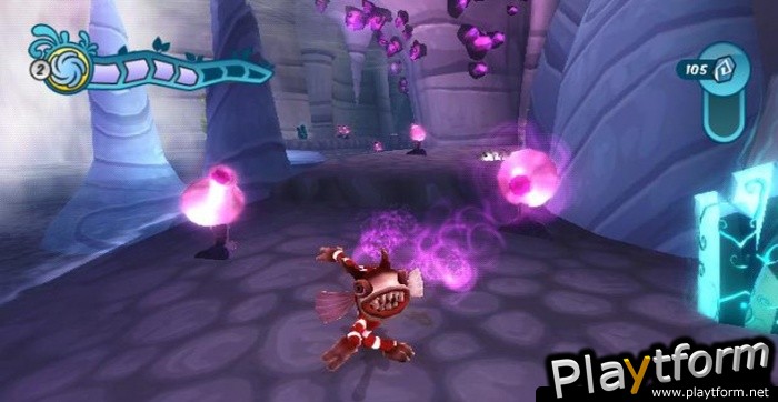 Spore Hero (Wii)