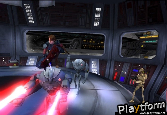 Star Wars The Clone Wars: Republic Heroes (Wii)