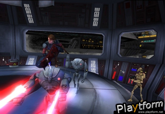 Star Wars The Clone Wars: Republic Heroes (Wii)