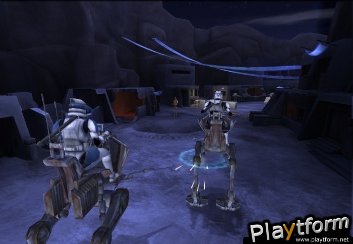 Star Wars The Clone Wars: Republic Heroes (Wii)