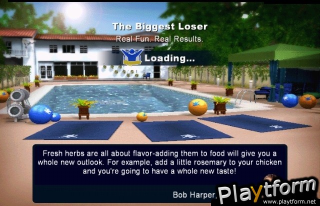 The Biggest Loser (Wii)