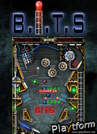 B.I.T.S (iPhone/iPod)