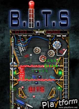 B.I.T.S (iPhone/iPod)