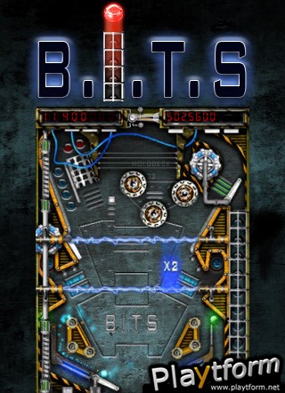 B.I.T.S (iPhone/iPod)