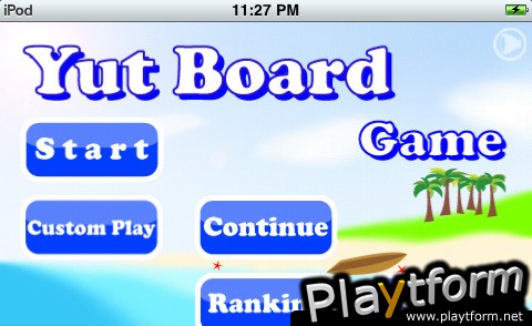 iYBGame (iPhone/iPod)