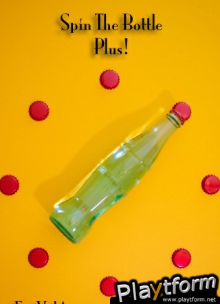 Spin The Bottle Plus! (iPhone/iPod)