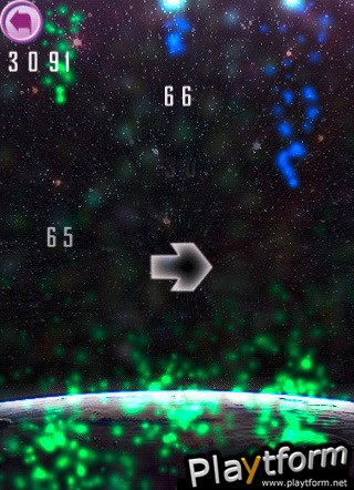 ExMachina Extended (iPhone/iPod)