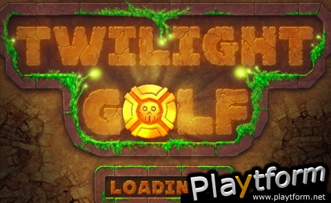 Twilight Golf (iPhone/iPod)