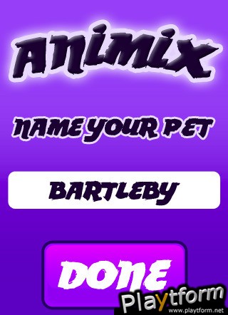 Shake 2 Make: Pets! (iPhone/iPod)