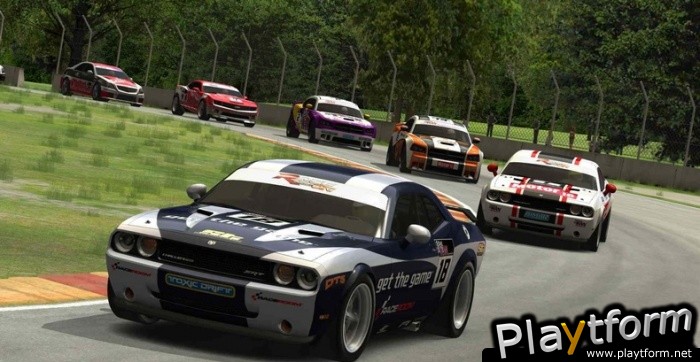 RACE On (PC)