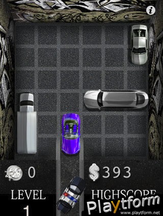 Gone in 30 secs (iPhone/iPod)