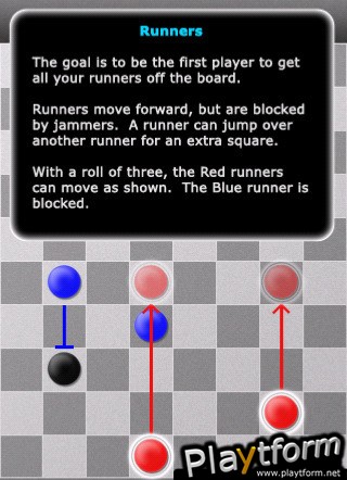 Jamzu (iPhone/iPod)