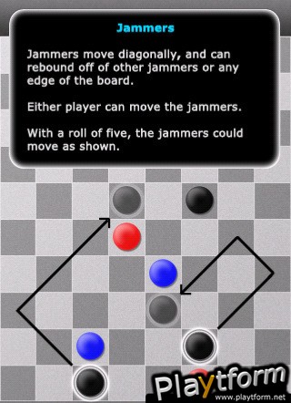 Jamzu (iPhone/iPod)