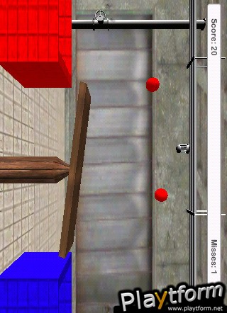 BounceWorks (iPhone/iPod)