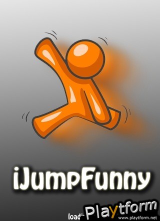 iJumpFunny (iPhone/iPod)