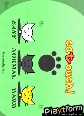 catouch ! (iPhone/iPod)