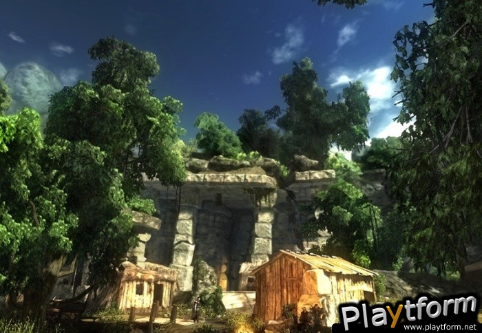 Risen (PC)