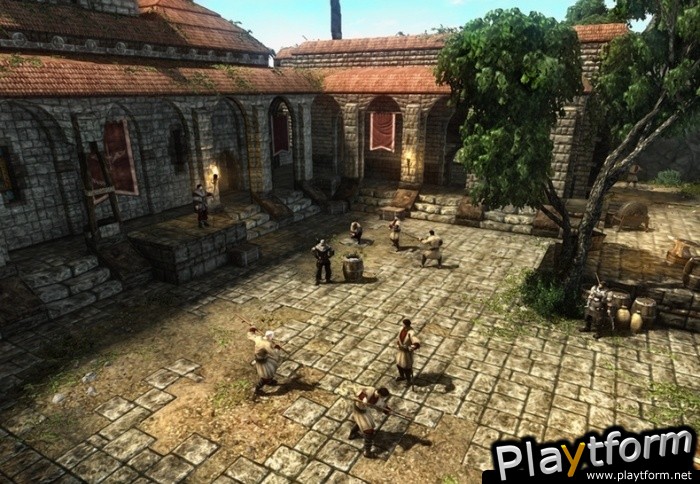 Risen (PC)