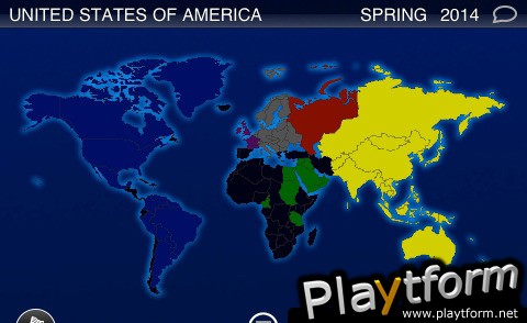 Wargame (iPhone/iPod)