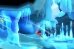 LostWinds: Winter of the Melodias (Wii)