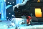 LostWinds: Winter of the Melodias (Wii)