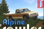 Alpine Crawler (iPhone/iPod)