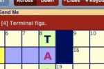 Tricky Crosswords 01 (iPhone/iPod)