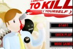 5 Minutes to Kill (Yourself) (iPhone/iPod)