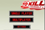 5 Minutes to Kill (Yourself) (iPhone/iPod)