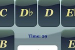 Sheet Music Trainer Bass (iPhone/iPod)