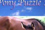 Pony Puzzle 2 (iPhone/iPod)