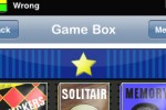 The Gamebox (iPhone/iPod)