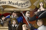 The Three Musketeers: The Game (PC)