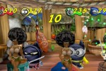 Ninja Captains (Wii)