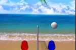 Plaj Voleybolu (iPhone/iPod)