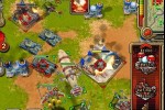 COMMAND & CONQUER RED ALERT (iPhone/iPod)