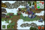 COMMAND & CONQUER RED ALERT (iPhone/iPod)