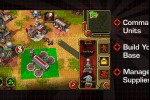 COMMAND & CONQUER RED ALERT (iPhone/iPod)