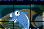 Underwater Ocean Puzzles (iPhone/iPod)