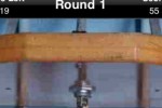 Speed Bag: Urban Gym (iPhone/iPod)