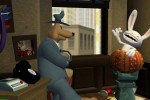 Sam & Max: Beyond Time and Space (Xbox 360)