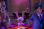 Sam & Max: Beyond Time and Space (Xbox 360)