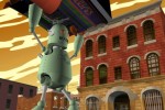 Sam & Max: Beyond Time and Space (Xbox 360)