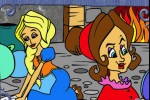 Cinderella (iPhone/iPod)