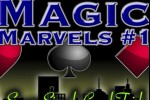 Magic Marvels #1 (iPhone/iPod)