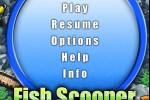 Fish Scooper (iPhone/iPod)